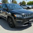 2019 Jeep Compass Sport - Heated Seats, Dual Climate Control thumbnail image 4