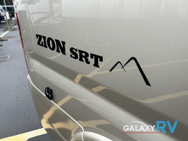 Used 2021 Roadtrek ZION image 3