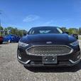 2020 Ford Fusion Hybrid Titanium - No Accidents, Leather, Sunroof thumbnail image 8