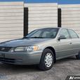 1998 TOYOTA CAMRY thumbnail image 1