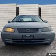 1998 TOYOTA CAMRY thumbnail image 2