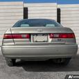 1998 TOYOTA CAMRY thumbnail image 5