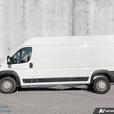 2023 RAM ProMaster Cargo Van | Remote Keyless Entry | Bluetooth | Air Conditioni thumbnail image 2