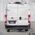 2023 RAM ProMaster Cargo Van | Remote Keyless Entry | Bluetooth | Air Conditioni thumbnail image 4