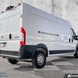2023 RAM ProMaster Cargo Van | Remote Keyless Entry | Bluetooth | Air Conditioni thumbnail image 5
