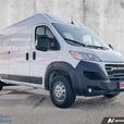 2023 RAM ProMaster Cargo Van | Remote Keyless Entry | Bluetooth | Air Conditioni thumbnail image 7