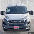 2023 RAM ProMaster Cargo Van | Remote Keyless Entry | Bluetooth | Air Conditioni thumbnail image 8
