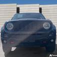 2017 JEEP RENEGADE thumbnail image 1