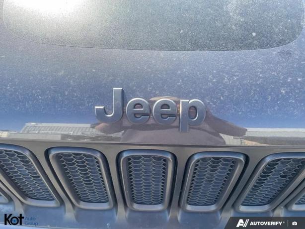 2017 JEEP RENEGADE image 6
