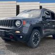 2017 JEEP RENEGADE thumbnail image 7
