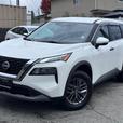 2022 Nissan Rogue thumbnail image