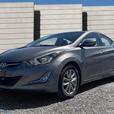 2016 HYUNDAI ELANTRA thumbnail image 1