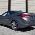 2016 HYUNDAI ELANTRA thumbnail image 4