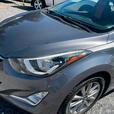 2016 HYUNDAI ELANTRA thumbnail image 8