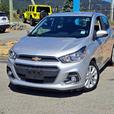 2018 Chevrolet Spark - FWD, Back-up Camera thumbnail image 1