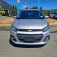 2018 Chevrolet Spark - FWD, Back-up Camera thumbnail image 3