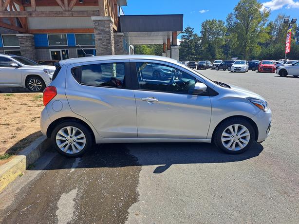 2018 Chevrolet Spark - FWD, Back-up Camera image 5