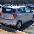 2018 Chevrolet Spark - FWD, Back-up Camera thumbnail image 6
