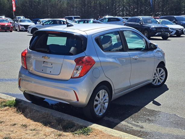 2018 Chevrolet Spark - FWD, Back-up Camera image 6