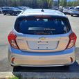 2018 Chevrolet Spark - FWD, Back-up Camera thumbnail image 7
