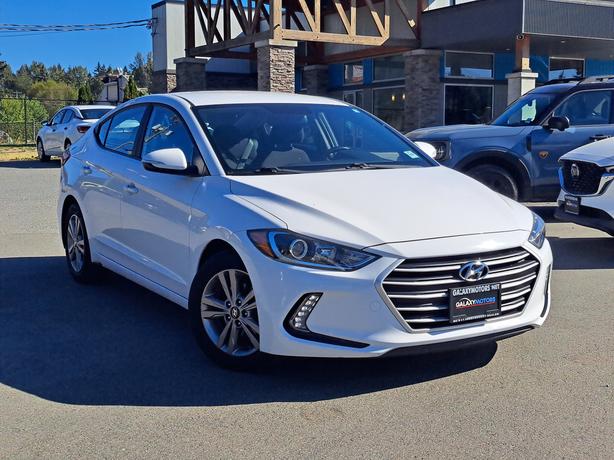 2018 Hyundai Elantra - Heated Seats, Heated Wheel image 4