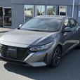 2024 Nissan Sentra SV - Front Dual Zone A/C & Blind Spot Warning thumbnail image