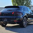2015 Porsche Macan Turbo - Ventilated Seats, Panoramic Sunroof thumbnail image 4