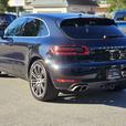 2015 Porsche Macan Turbo - Ventilated Seats, Panoramic Sunroof thumbnail image 6