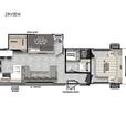 Used 2024 Forest River RV Wildwood 29VIEW thumbnail image