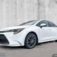 2022 Toyota Corolla L | Apple CarPlay & Android Auto | Heated Power Mirrors | Wi thumbnail image 1