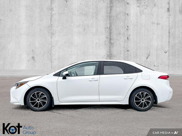 2022 Toyota Corolla L | Apple CarPlay & Android Auto | Heated Power Mirrors | Wi image 2