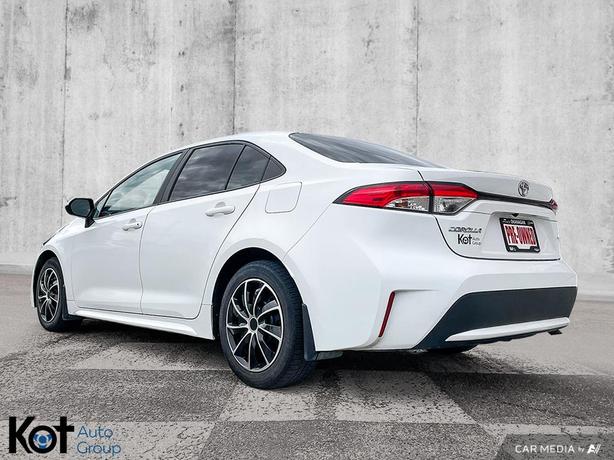 2022 Toyota Corolla L | Apple CarPlay & Android Auto | Heated Power Mirrors | Wi image 3