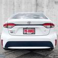 2022 Toyota Corolla L | Apple CarPlay & Android Auto | Heated Power Mirrors | Wi thumbnail image 4