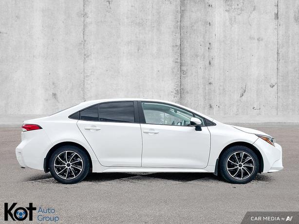 2022 Toyota Corolla L | Apple CarPlay & Android Auto | Heated Power Mirrors | Wi image 6
