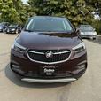 2018 Buick Encore thumbnail image 2