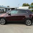 2018 Buick Encore thumbnail image 4