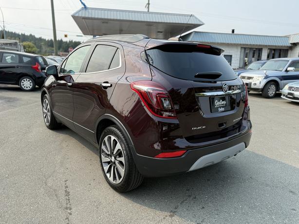 2018 Buick Encore image 5