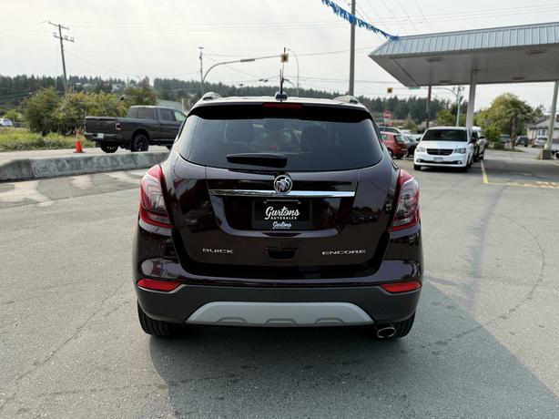 2018 Buick Encore image 6
