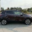 2018 Buick Encore thumbnail image 8