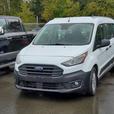 2023 Ford Transit Connect thumbnail image