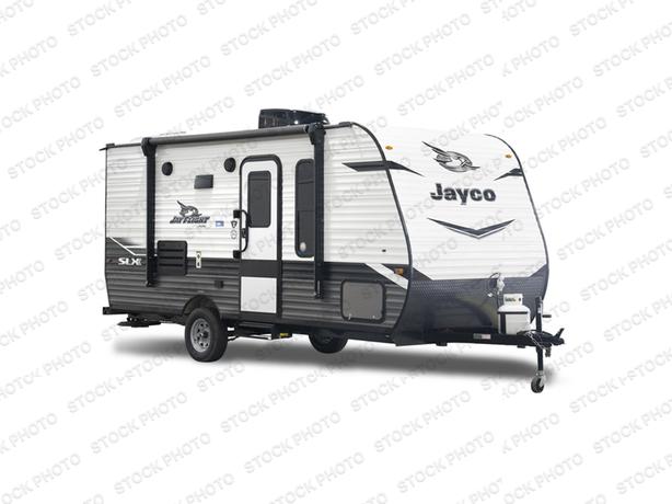 Used 2022 Jayco Jay Flight SLX Western Edition 174BH image 1