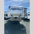 Used 2017 Grand Design Reflection 337RLS thumbnail image 2