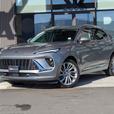 2024 Buick Envision Avenir - Leather, Sunroof, Heated F/R Seats thumbnail image