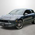 2022 Porsche Macan AWD, Premium Plus Package, No Accidents thumbnail image