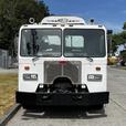 2010 Peterbilt 320 Expert 2000 Tandem Axle Garbage Truck Cummins Diesel with Air thumbnail image 3
