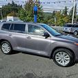 2012 Toyota  Highlander Hybrid Limited thumbnail image