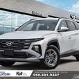 2026 Hyundai Tucson Preferred demo thumbnail image