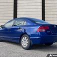 2007 HONDA CIVIC SDN thumbnail image 4