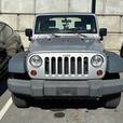 2009 Jeep Wrangler 4WD 2DR X | Convertible Soft Top! thumbnail image 2