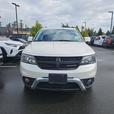 2018 Dodge Journey Crossroad | No Reported Accidents! thumbnail image 2